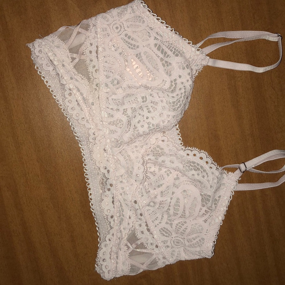 Xs bralett